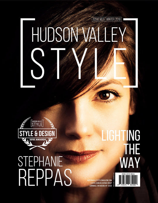2018 Hudson Valley Style Magazine Awards