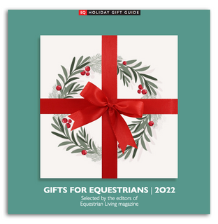 EQ Living Holiday Gift Guide 2022